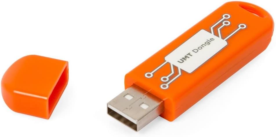 Dongle (Activated) - Read Codes, Remove Locks, Write Firmware