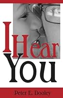 I Hear You 1717338410 Book Cover