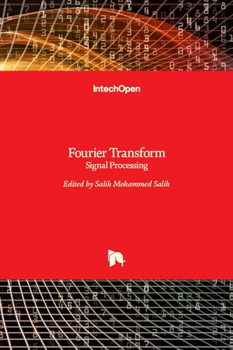 Fourier Transform - Signal Processing