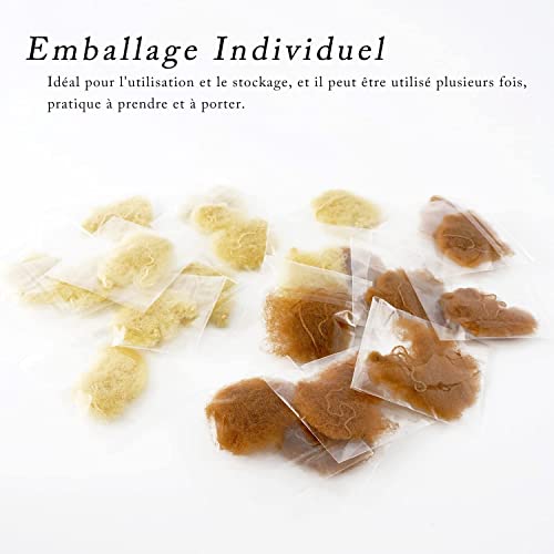 Ballet Hair Net,Hairnets For Women,20 Pcs Invisible Bun Hair Net And 50 Pcs U Shaped Hair Pins Set For Ballet Dancer Nurse,Hairnets For Work,Foodservice,Cook(Beige & Gold) #TOP3