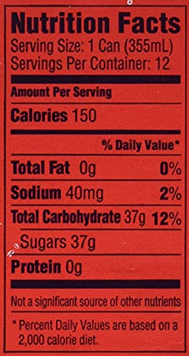 Faygo Rock And Rye Soda Pop 8 Pack Of 12Oz Cans #TOP3