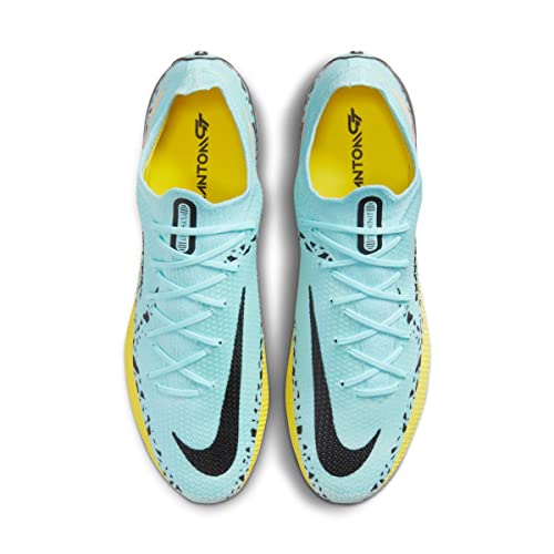 Image of Nike Unisex-Adult Phantom Gt2 Elite Fg Running Shoe