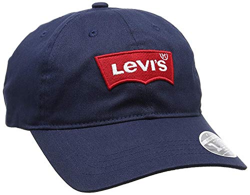 Levi's Big Batwing Flex Fit Gorra para Hombre