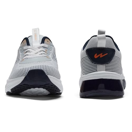 Image of Campus Men's Spade Running Shoes