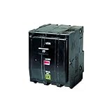 Square D Circuit Breaker, 20 Amp, 3-Pole, QO320