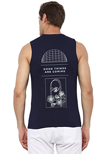 Image of Allen Solly Men's Regular Fit T-Shirt