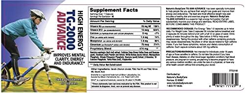 Miniatura 3 de Compre 4 TG-2000 Advance Obtenga 1 Gratis