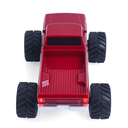 Image of 3602A 1 /36 4WD Remote Control Off Road Vehicle