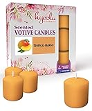 velas con olor a libro LAS VELAS DECORATIVAS MEJOR PERFUMADAS - Elaboradas por fabricantes de velas europeos que son sinónimo de confianza. Una marca en la que puedes confiar.