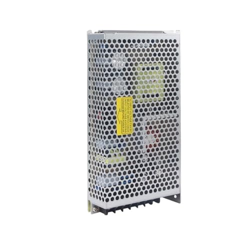 Alimentation à découpage RD-125 pour domotique et impression 3D 24V 12V