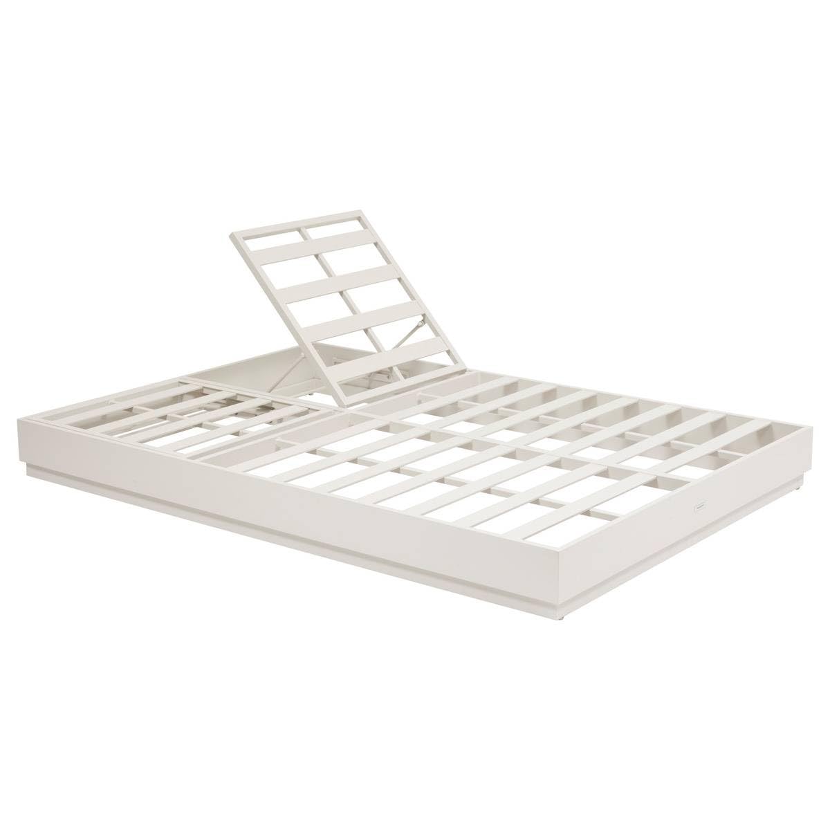 Hespéride - Lit de Piscine Allure Avoine
