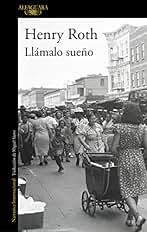 Llámalo sueño (Literaturas)