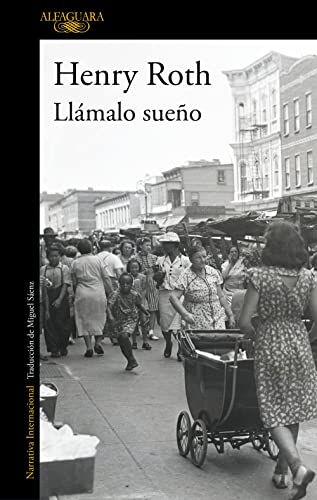 Llámalo sueño (Literaturas)