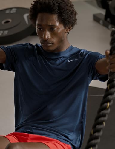 Image of Nike Men's Dri-FIT Legend Fitness T-Shirt