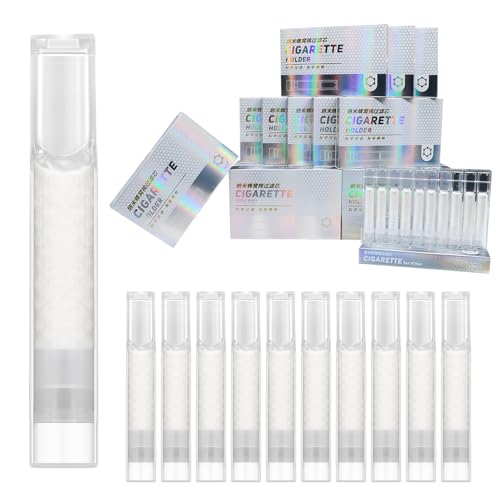 Filtres à cigarettes contre le goudron nano honeycomb ø8mm ø6mm ø5mm