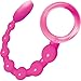 Hott Products Wet Dreams Sex Snake, Pink, 0.15 Pound