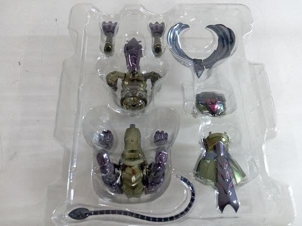 Amazon.co.jp: スフィンクスファラオ 聖闘士聖衣神話 魂ウェブ商店限定