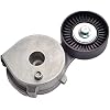 419-115 Automatic Belt Tensioner w/Pully Compatible with Chevrolet S10 2003-98, GMC Sonoma 2003-98, Isuzu Hombre 2000-99
