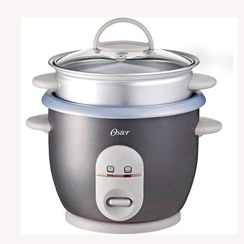 Panela Elétrica de Arroz - Oster Facile - 4722-3 Copos - 127v