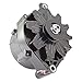 TUFF-STUFF 7074RI Alternator (Ford large case 100 amp OEM wire ste)