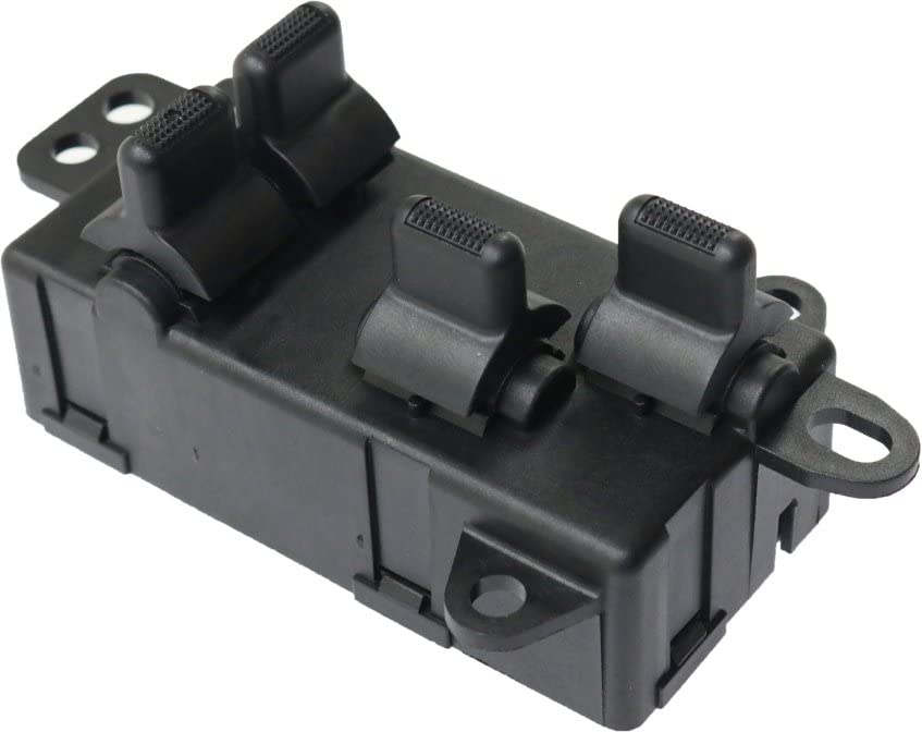 Window Switch for GRAND CARAVAN/TOWN and COUNTRY 04-07 Fits RD50520032 / 4685732AC