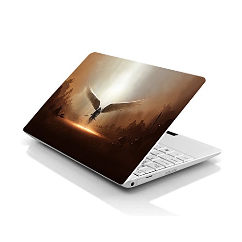 Diablo - Gaming Laptop Skin Decal #PL2849 - Buy Diablo - Gaming Laptop ...