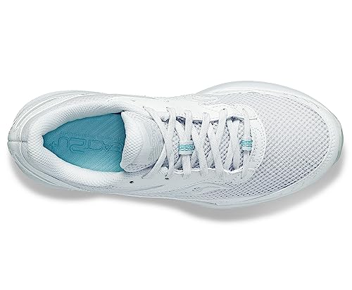 Image of Saucony Women's Cohesion 15 Sneaker