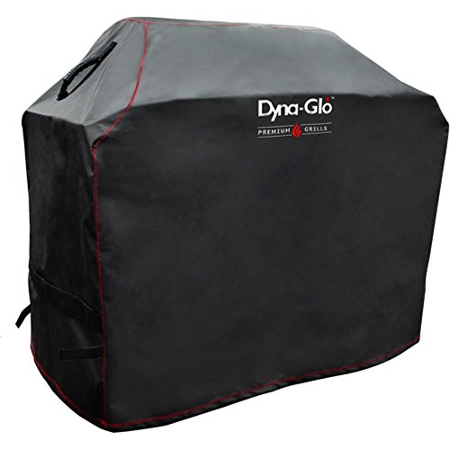 Dyna-Glo DG500C Premium Grill Cover for 5-Burner Grill