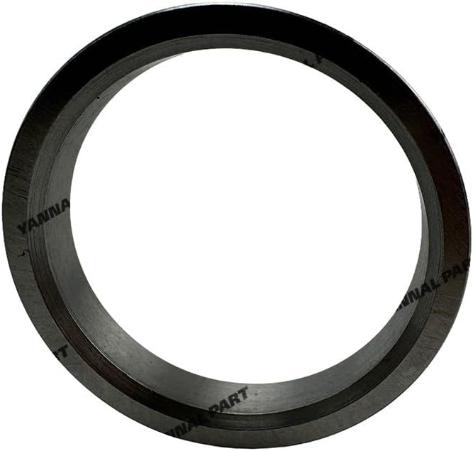 6 PC 1HZ Exhaust Valve Seat Suitable for Toyota Engine Part