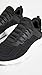 APL: Athletic Propulsion Labs Women's Techloom Tracer Sneakers, Black/White, 10 Medium US