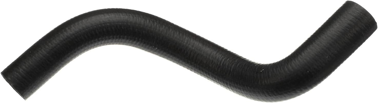 ACDelco Gold 24648L Molded Upper Radiator Hose