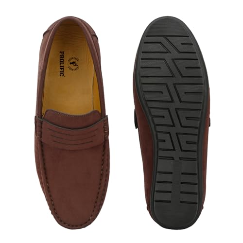 Image of Prolific Men's Casual Loafer Shoes