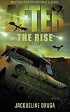 Cover zum Buch After the Rise