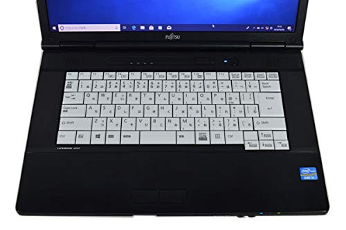Amazon.co.jp: Laptop [WPS Office with] Fujitsu FMV LifeBook