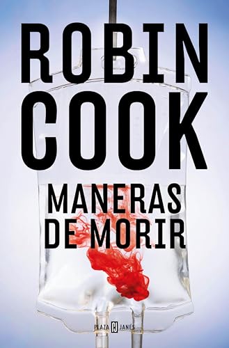 Maneras de morir (Jack Stapleton y Laurie Montgomery 14)