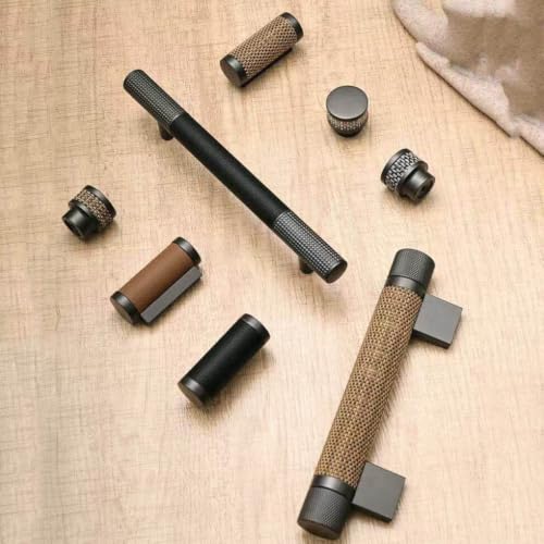Poignées de placard 340mm en treillis pour tiroir de chambre - 6