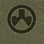 Olive Drab Heather