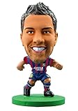 Para más información visite WWW.SOCCERSTARZ.COM