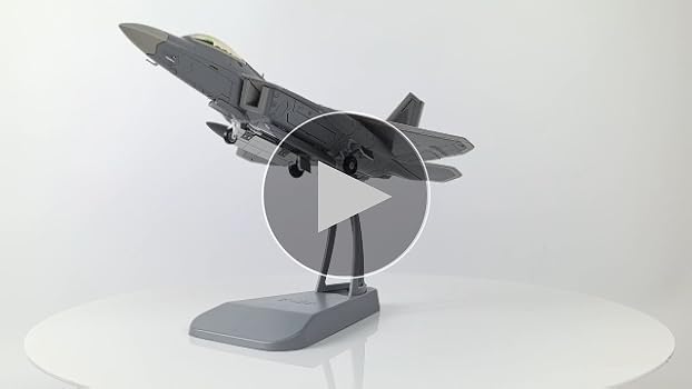 Amazon.com: NUOTIE Classic USA F22 Raptor Fighter Attack Pre
