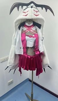 バーヴァンシー 水着 コスプレ Fate FGO フルセット Amazon.co.jp: [TONGCHENG] （ケット・クー・ミコケル） 水着 バー