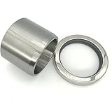 Vanky Industry Atlas 2901500500 Accessories Oil Seal Shaft Sleeve Seal for Air Compressor New