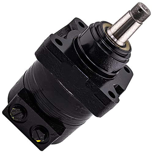 Exmark Staris S Series Motor