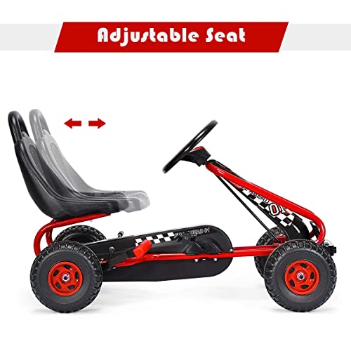 El mejor review de Kart niño pedales del mes. 15 El mejor review de Kart niño pedales del mes. 15