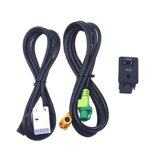 Adaptateur voiture 3.5mm USB : Son Haute Fidélité sans Perte