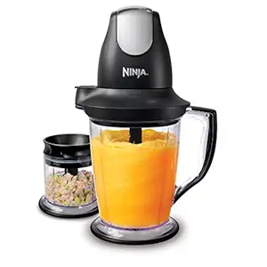 Ninja Master Prep (QB1000)