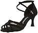 Produktbild Diamant - Damen Tanzschuh - 035-087-040 schwarz Gr. 6,5