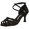 Diamant Diamant Damen Latein Tanzschuhe 035-087-040 voor dames Balzaal
