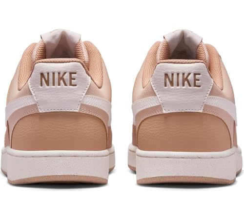 Image of Nike Mens Court Vision Low