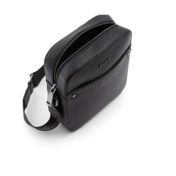 ALDO Women’s Poani Cross Body Bag, Black