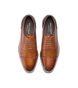 靴 COLE HAAN Jefferson Ground Cap Oxford 靴 COLE HAAN Jefferson Ground Cap Oxford c23789__14308.jpg